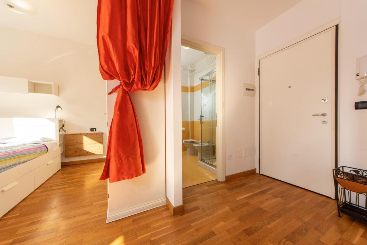 Housmart Milazzo 5 Apartment Bologna Exterior photo