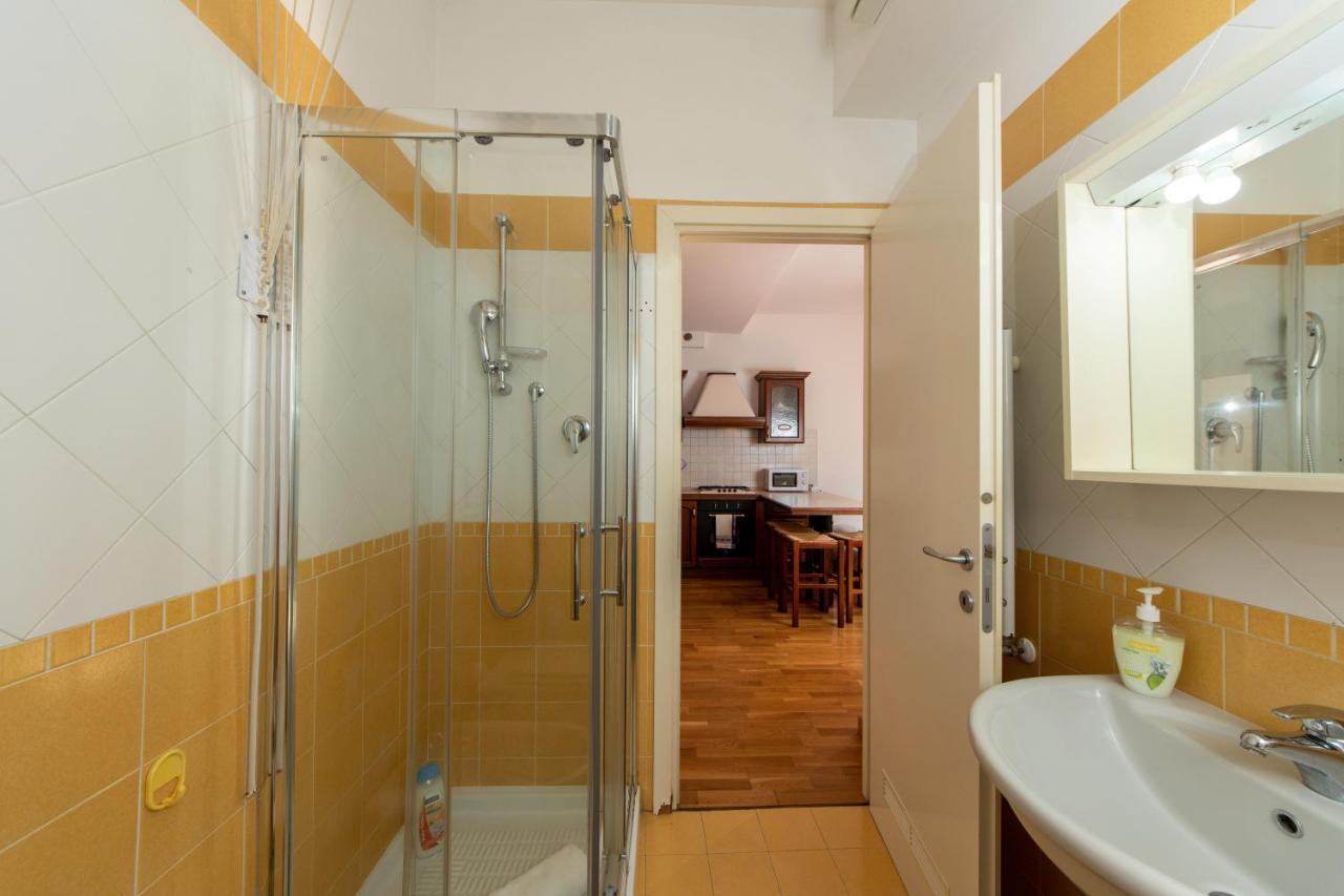 Housmart Milazzo 5 Apartment Bologna Exterior photo