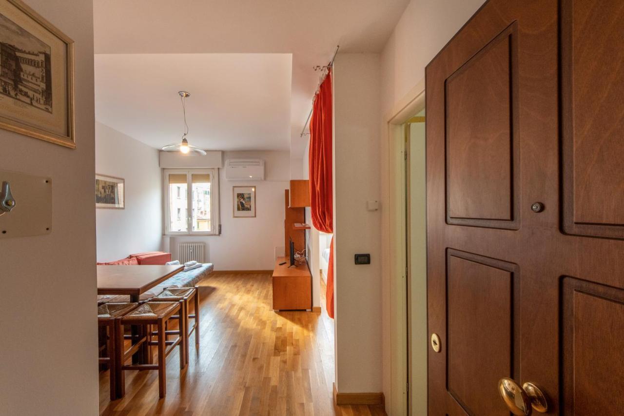 Housmart Milazzo 5 Apartment Bologna Exterior photo